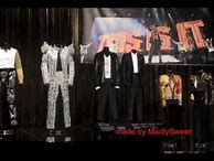 Image result for Michael Jackson This Is It Costumes
