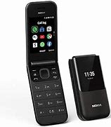 Image result for Nokia 2720 Flip Phone 4G