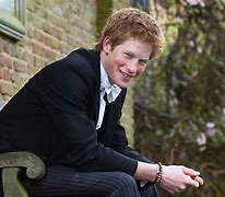 Image result for Prince Harry Chels