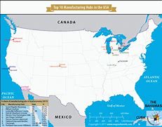 Image result for Map of USA States Kids