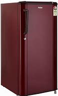 Image result for Haier Red Refrigerator