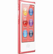 Image result for iPod Nano 7th Generation Pink