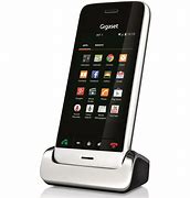 Image result for Touch Screen Home Phone