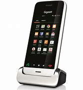 Image result for Big Screen Basic Phone