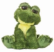 Image result for Frog Soft Toy