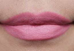 Image result for Mac Please Me Lipstick Swatch