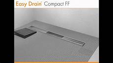 canalette per doccia canalette per doccia a pavimento easy drain compact ff canalette per doccia canalette per doccia a pavimento easy drain compact ff