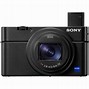 Image result for sony cybershot rx100 7