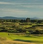 Image result for Carnoustie Scotland Map