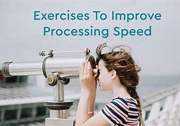Image result for Clear Processing Speed