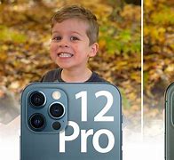 Image result for Turning the iPhone 12 into the iPhone 12 Pro