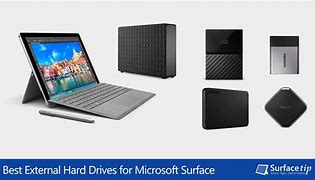 Image result for Surface Pro 4 External