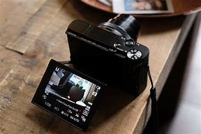 Image result for Sony RX100 VII Camera