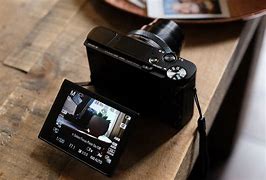 Image result for Sony RX