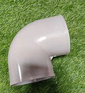 Image result for 1.5 Inch PVC Elbow