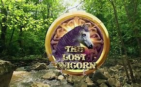 Image result for Lost Unicorn