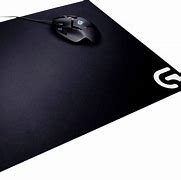 Image result for Logitech Gaming Mouse Pad