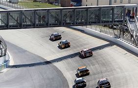 Image result for NASCAR Tracks with Escalators