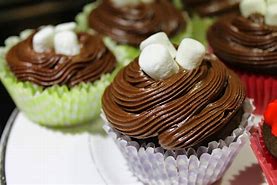Image result for Happy Birthday Red Cupcakes