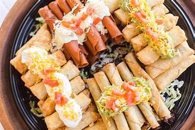 Image result for Pics of Party Platters