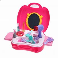 Image result for Makeup Playset