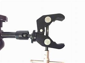 Image result for Adjustable Arm Clamp