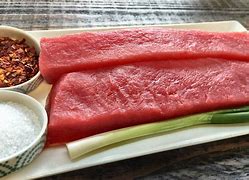 Image result for Sashimi Grade Tuna