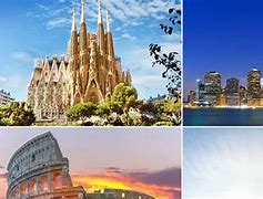 Image result for Tourist Attractions around the World