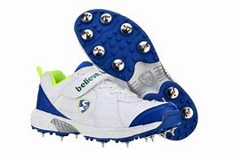 Image result for Spike Shoes for Cricket