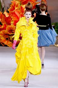 Image result for Dior Couture