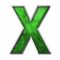 Image result for X Alphabet Art