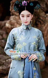 Image result for Chinese Ancient Traditional Dress