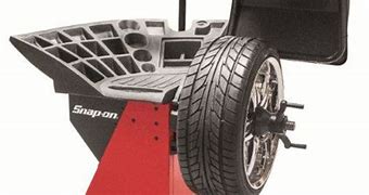 Image result for Snap-on Wheel Service