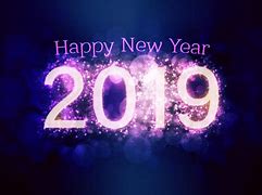 Image result for Year 2019
