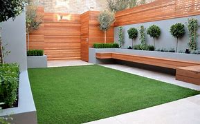 Image result for Garden Landscape Layout 600 Square Meters