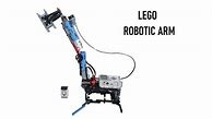 Image result for Arm Robot Made Out LEGO