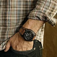 Image result for Fossil Machine Watch