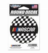 Image result for NASCAR Stickers