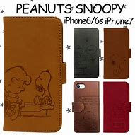 Image result for Snoopy Note 8 Wallet Case