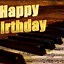 Image result for Happy Birthday Thumb Piano
