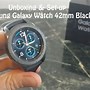 Image result for Galaxy Watch 42 Rose Gold