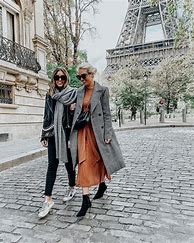 Image result for Fall Street-Style