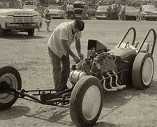 Image result for 1931964 Top Fuel Dragster