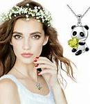 Image result for Cute Best Friend Necklaces