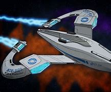 Image result for galaxy quest ships plans