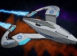 Image result for Galaxy Quest Ship Plans