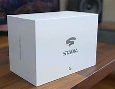 Image result for Google Stadia Box