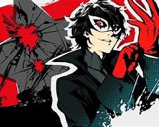 Image result for Persona 5 Pro Tag