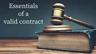 Image result for British Law Contract