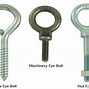Image result for Knots for Securing to Eye Bolt